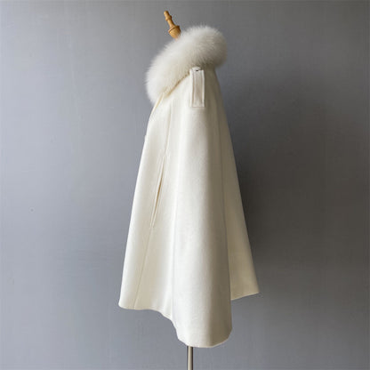 Casaco Blanche
