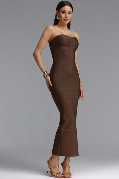 Vestido Marthe