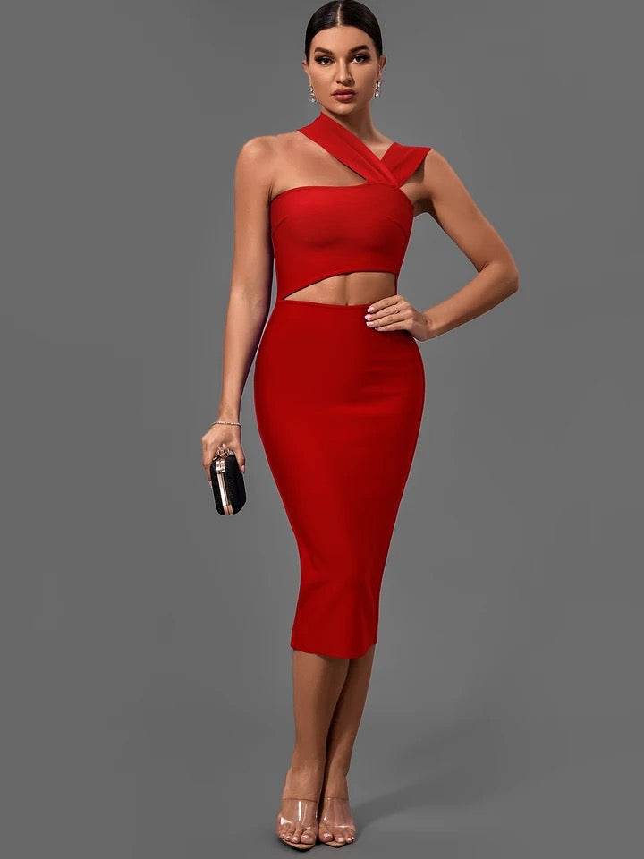 Vestido Lily