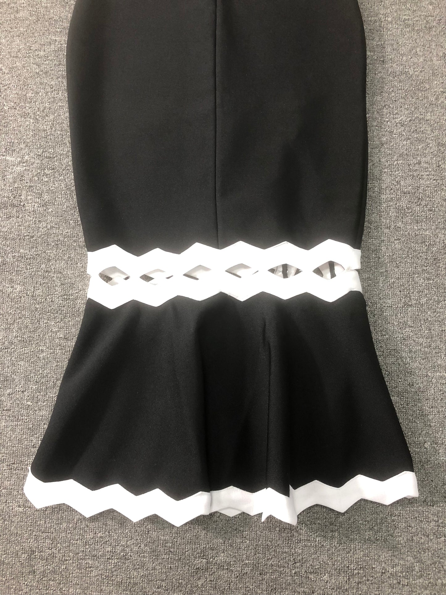 Vestido Solene