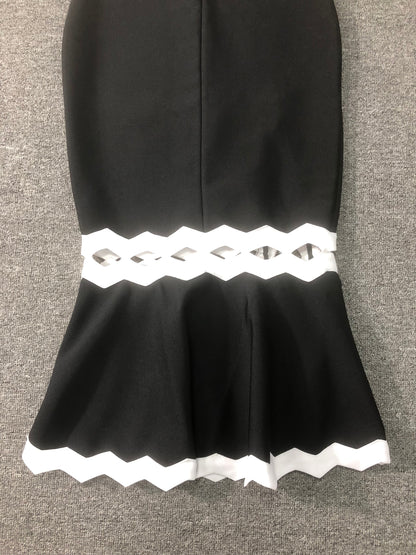 Vestido Solene