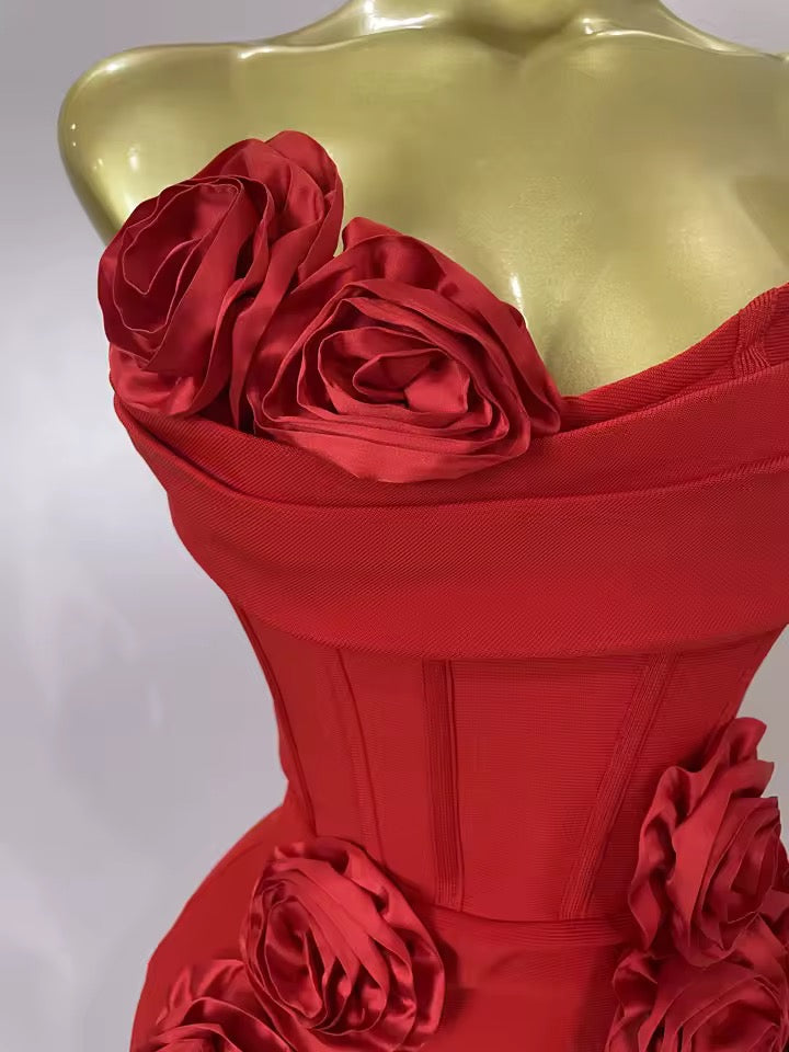 Vestido Florence
