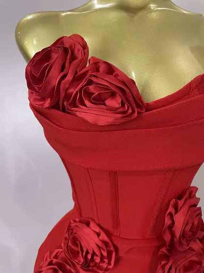 Vestido Florence