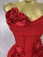 Vestido Florence