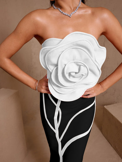 Vestido Milane