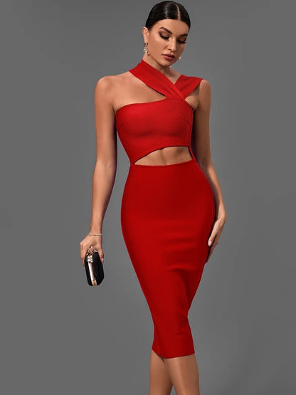 Vestido Lily
