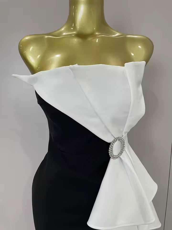 Vestido Talia
