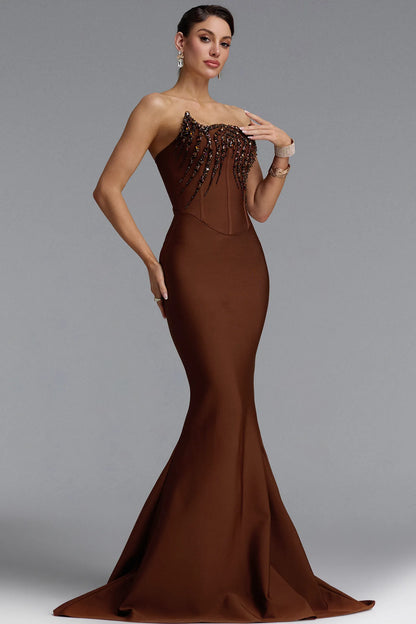 Vestido Tazia