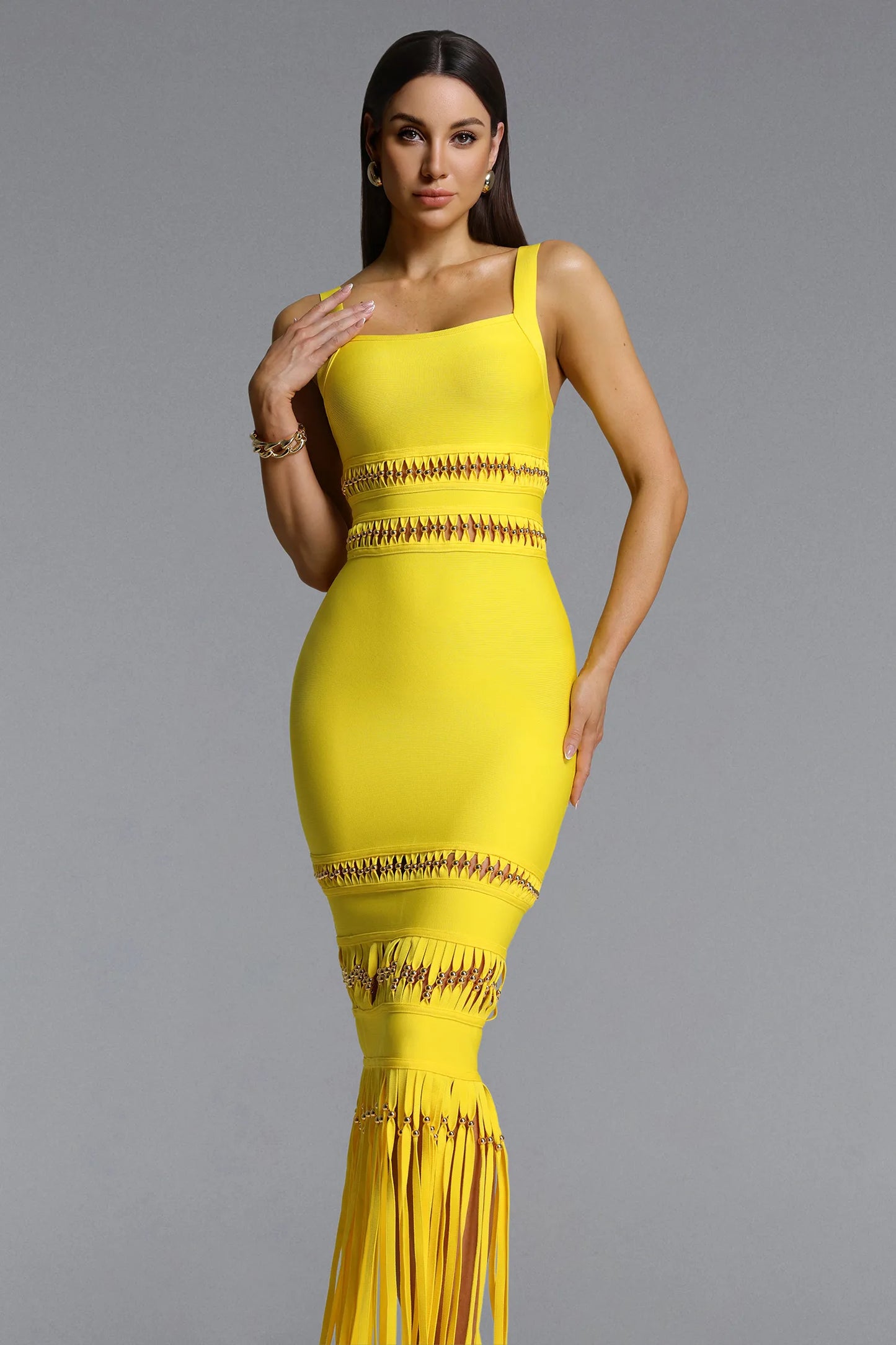 Vestido Laidie