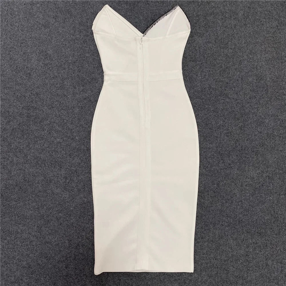 Vestido Loren