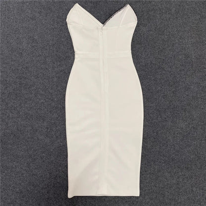 Vestido Loren