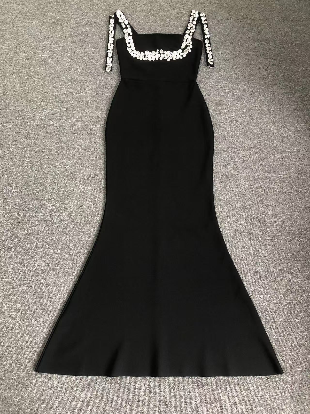 Vestido Charlene