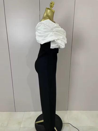 Vestido Isla
