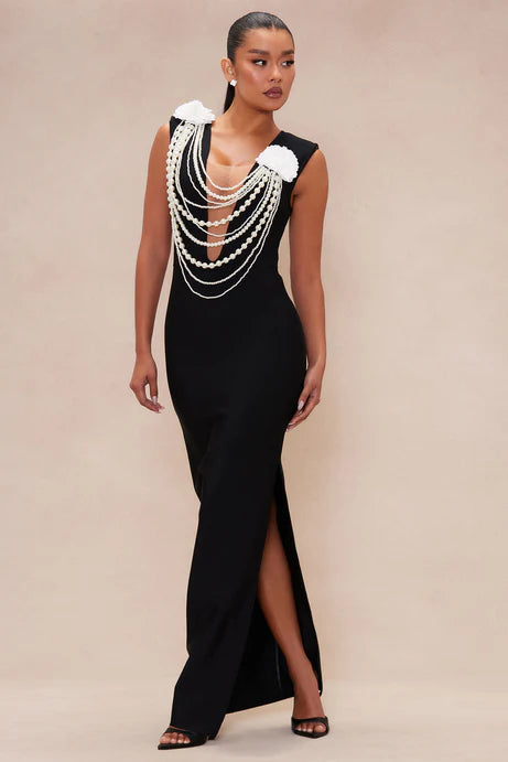 Vestido Cecile