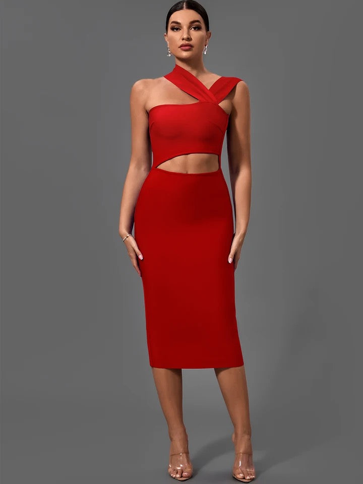 Vestido Lily