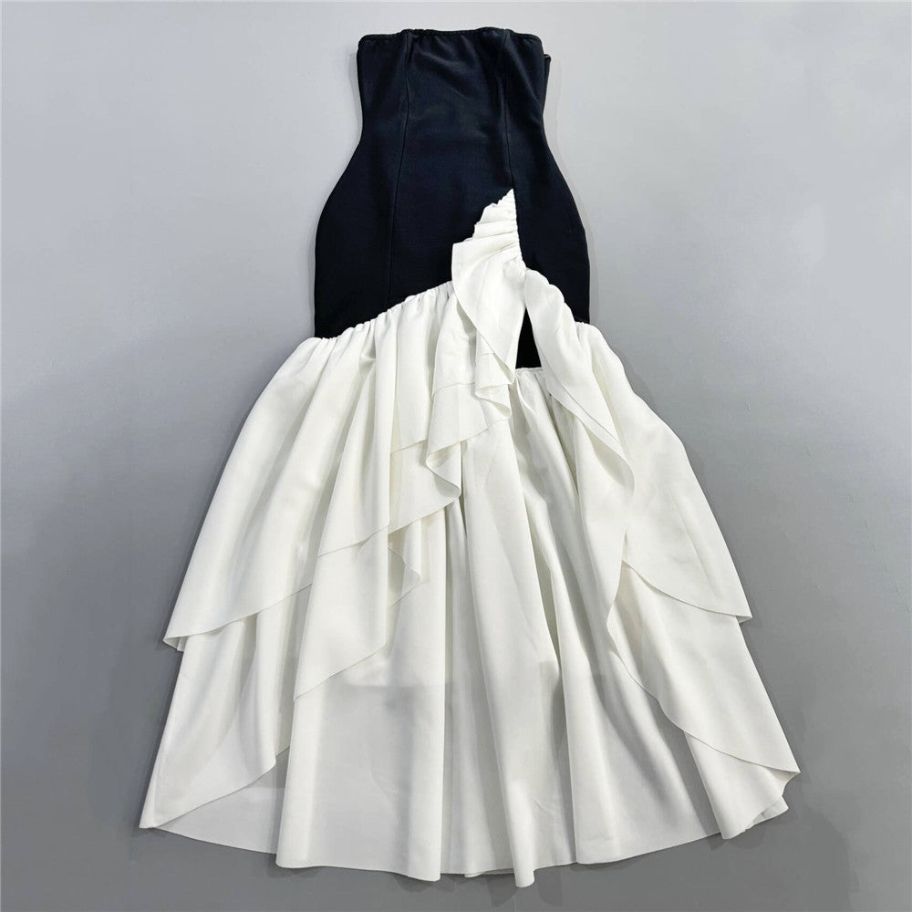 Vestido Gaelle