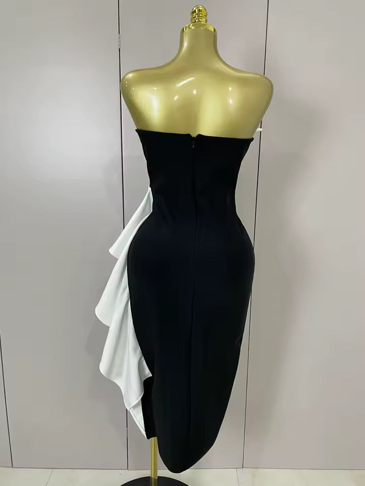 Vestido Talia
