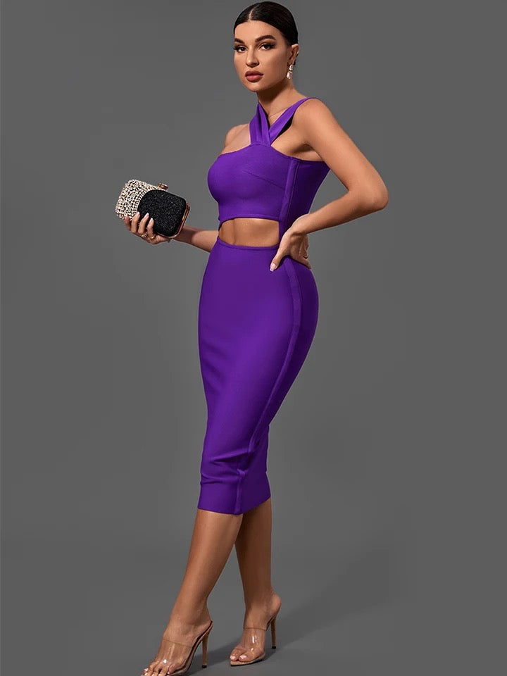Vestido Lily