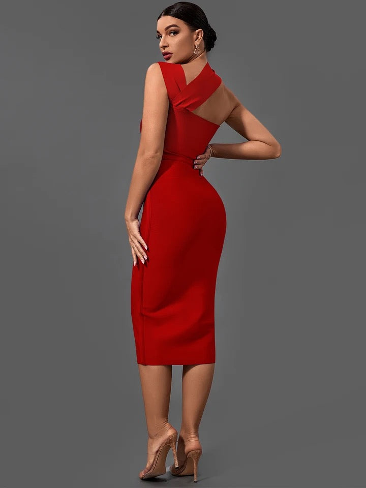 Vestido Lily
