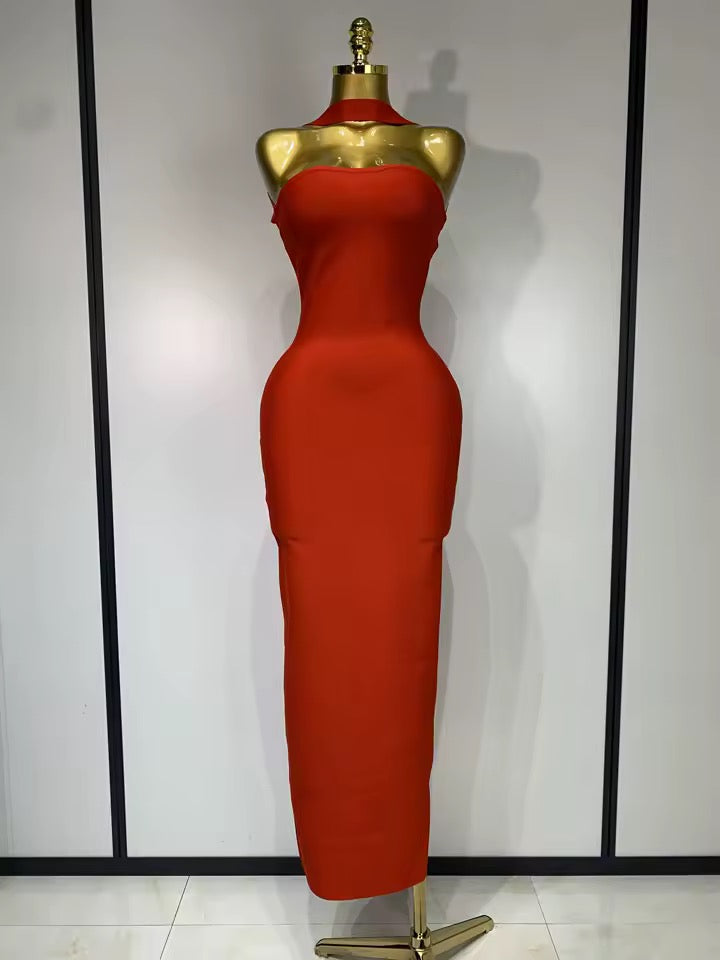 Vestido Cherry