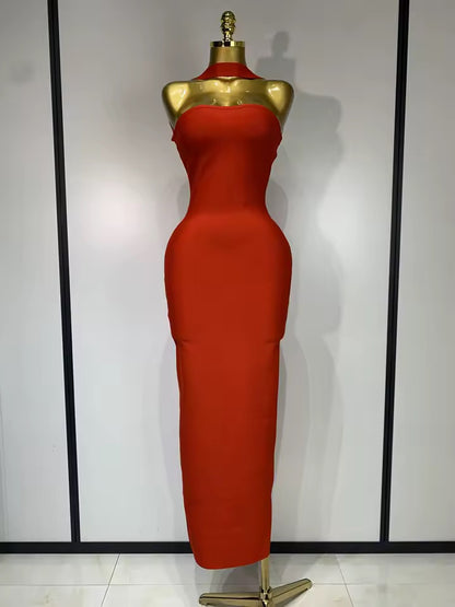 Vestido Cherry