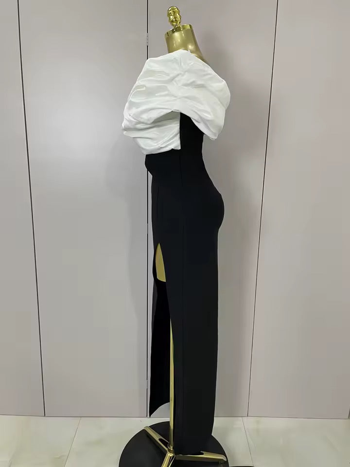 Vestido Isla