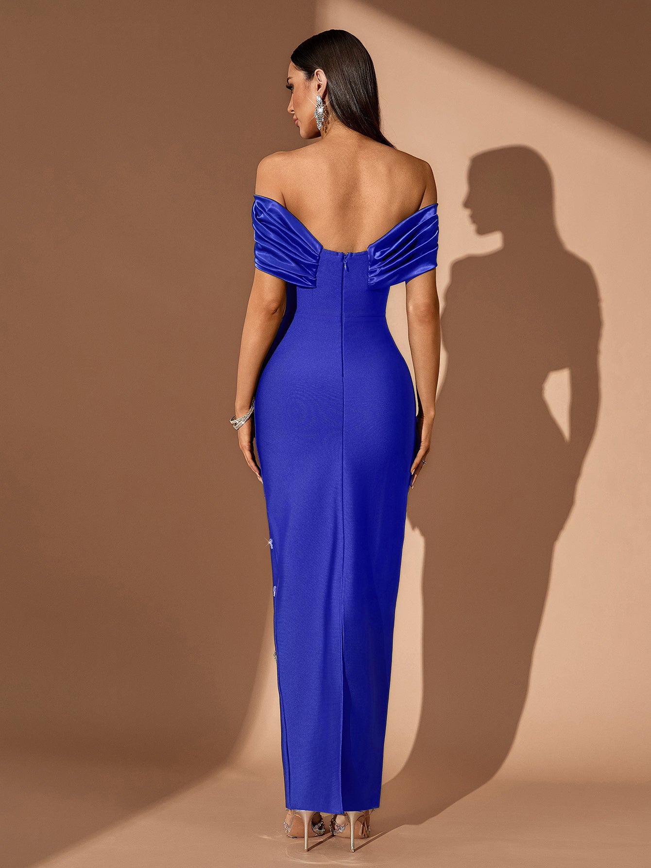 Vestido Soline