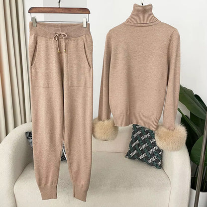Conjunto Leonie