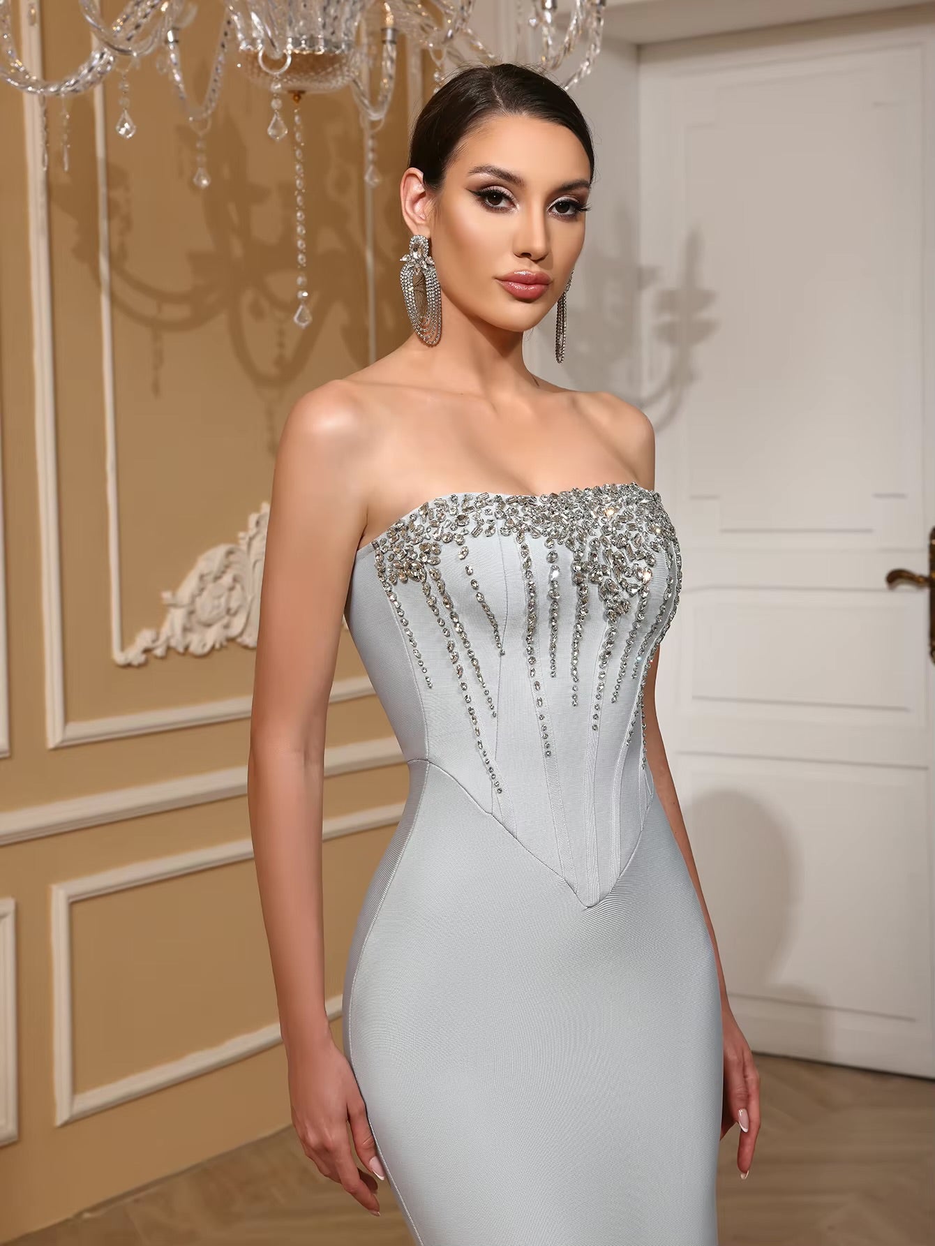 Vestido Amade