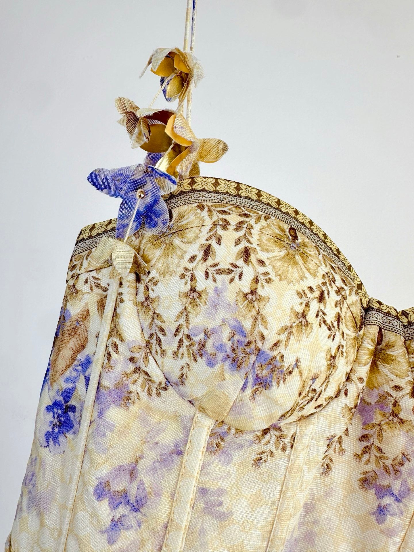Vestido Francine
