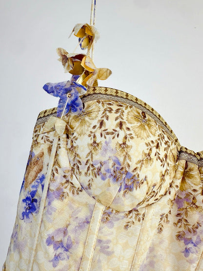 Vestido Francine