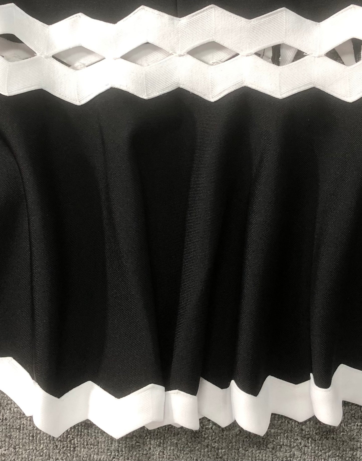 Vestido Solene