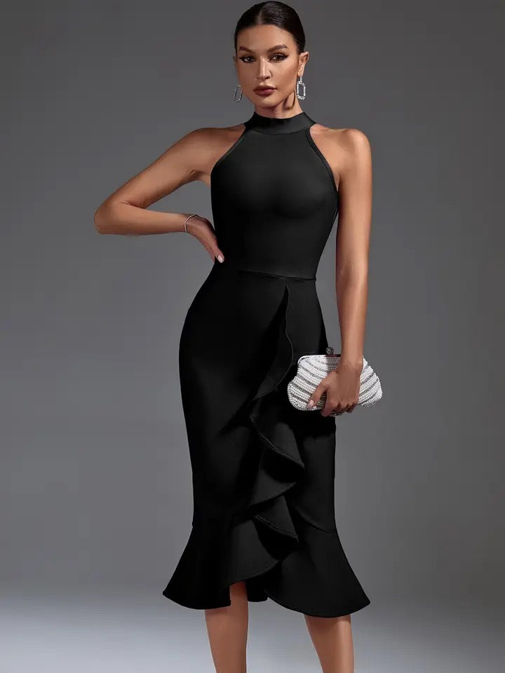 Vestido Margaux
