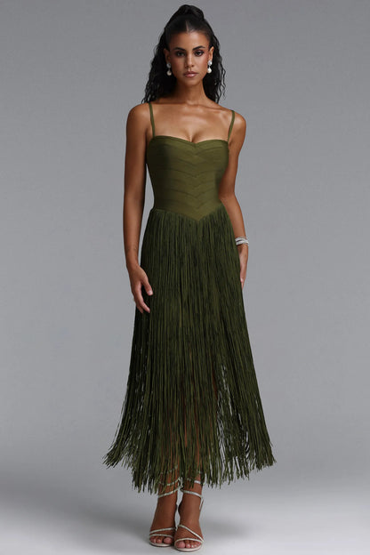 Vestido Perrine