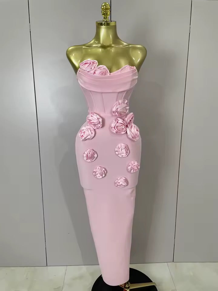 Vestido Florence