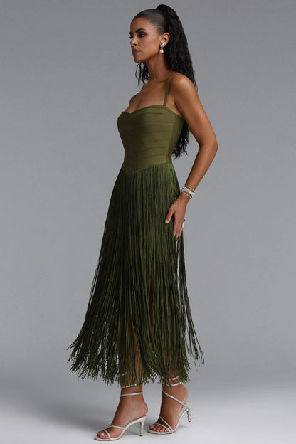 Vestido Perrine