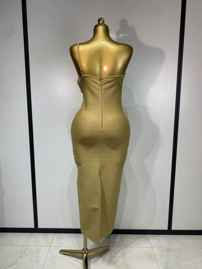 Vestido Nala