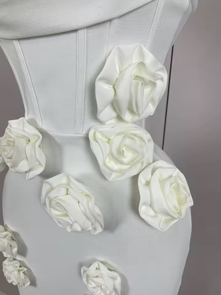 Vestido Florence
