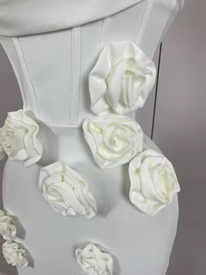 Vestido Florence