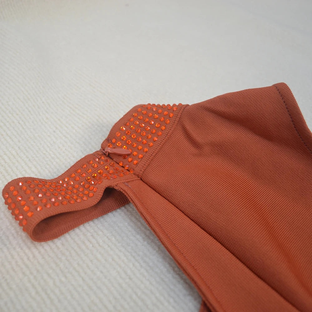 Vestido Pauline