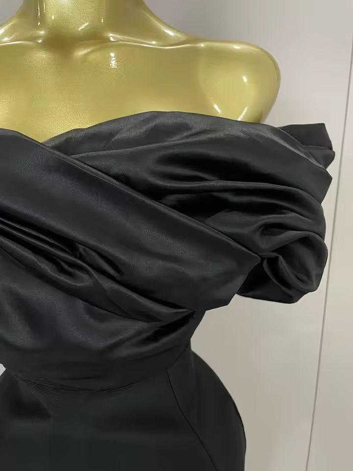 Vestido Isla