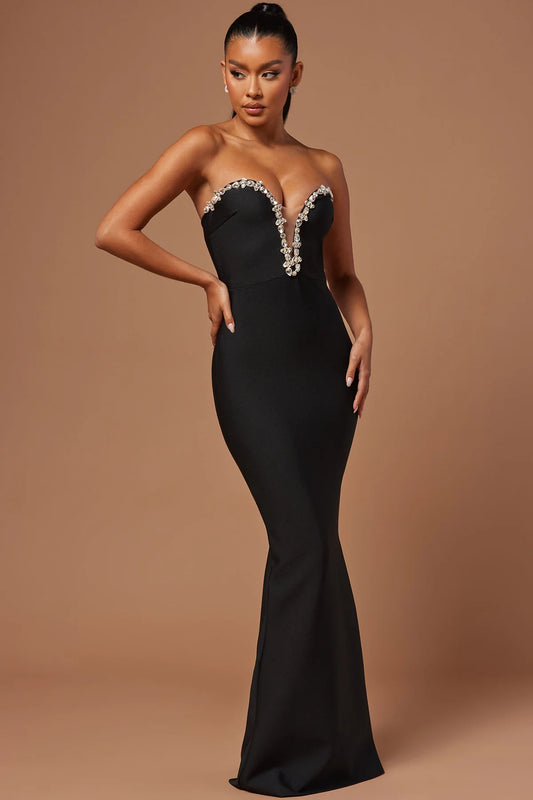 Vestido Amie