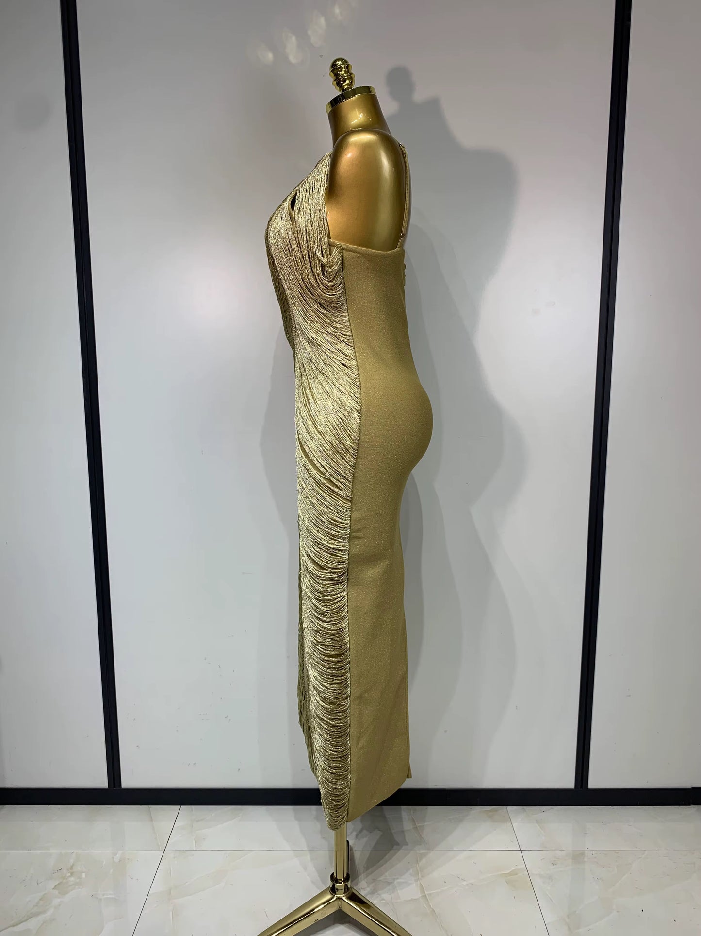 Vestido Nala