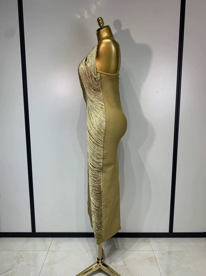 Vestido Nala