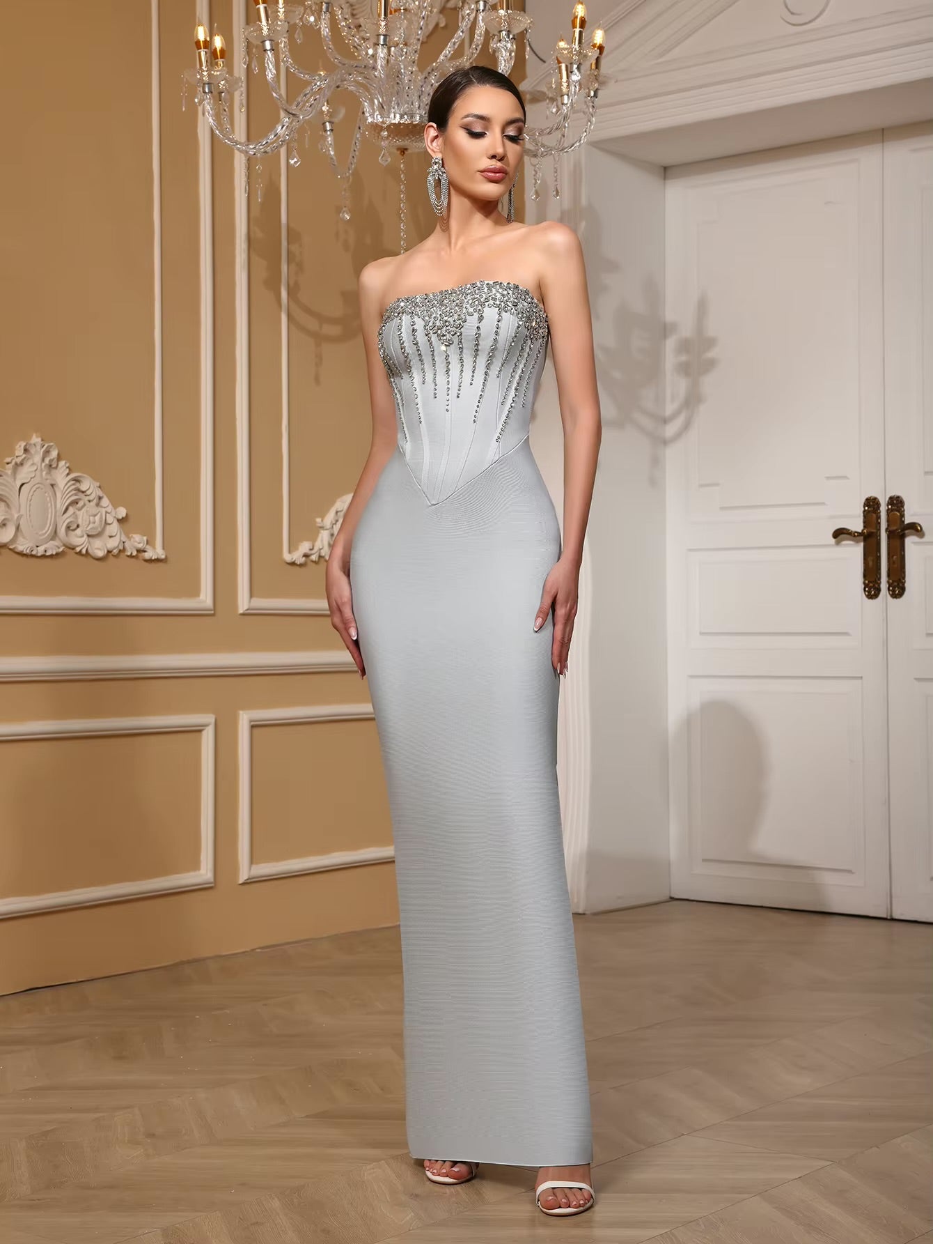 Vestido Amade