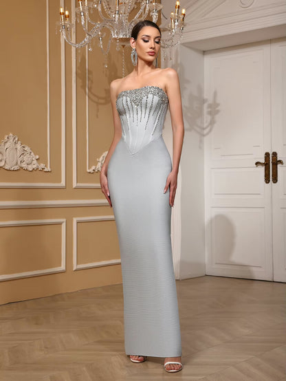 Vestido Amade
