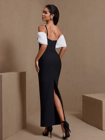 Vestido Venilla