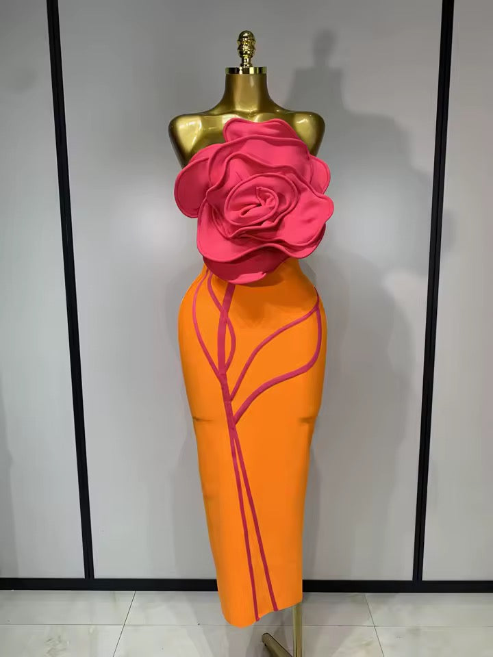 Vestido Milane