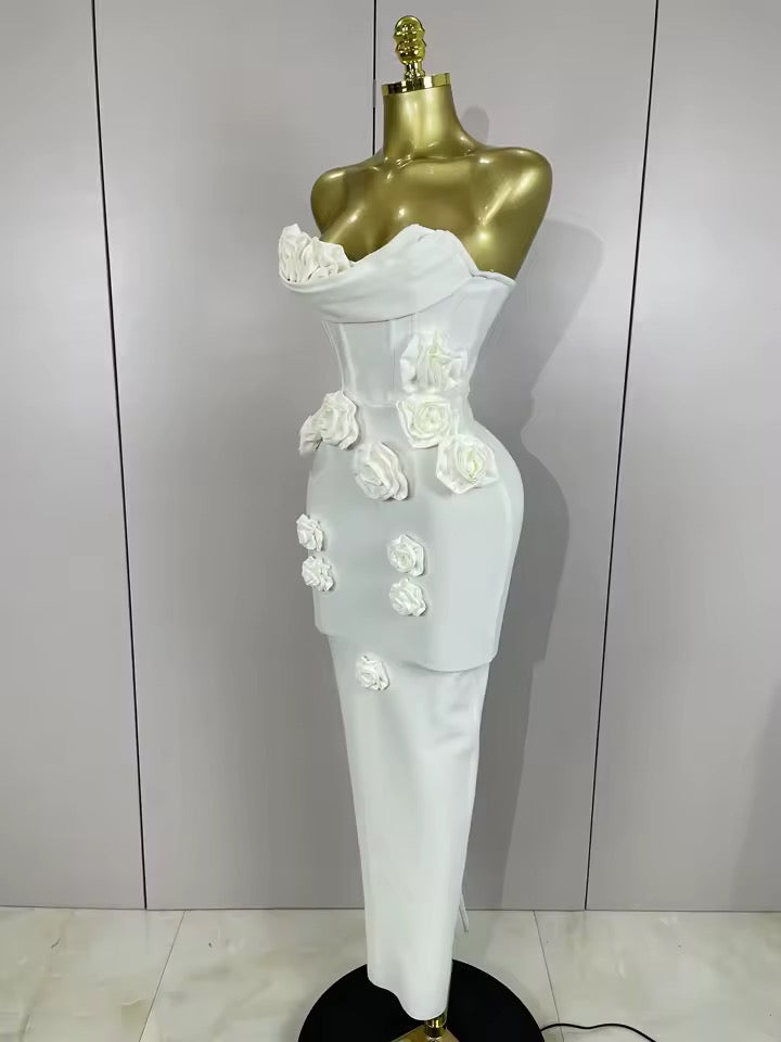 Vestido Florence