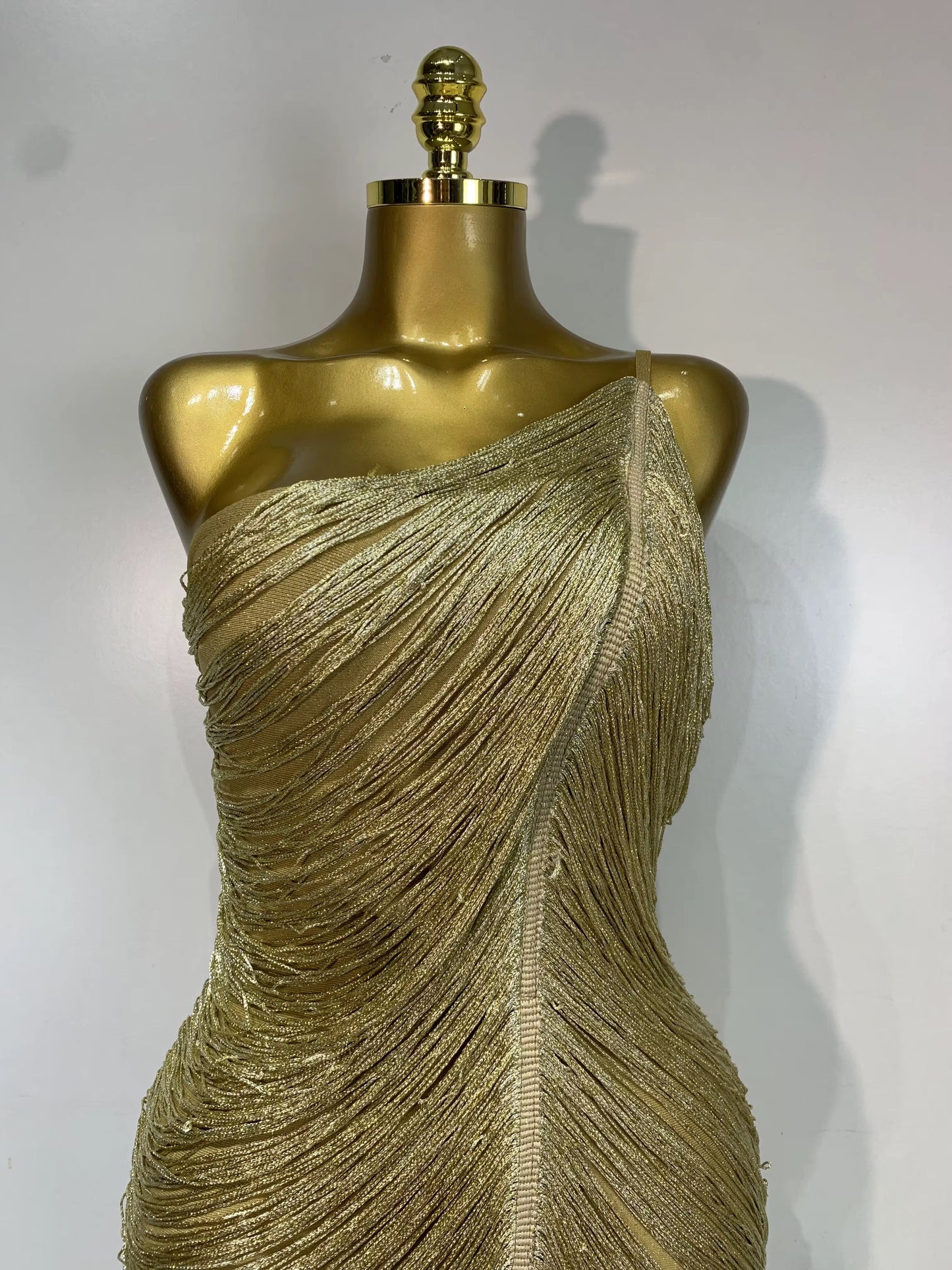 Vestido Nala